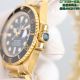 Clean Factory Rolex Submariner 3135 Black Face Watch 40mm 040818 (4)_th.jpg